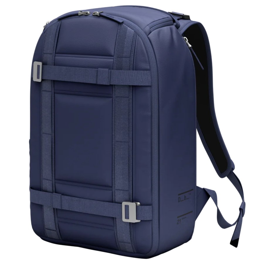 D_b_™ Mochila Ramverk Pro 21L - Azul Hora